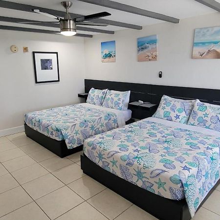 רסקין Sunsetview Studio116 Beach Steps Away Pool Wifi מראה חיצוני תמונה