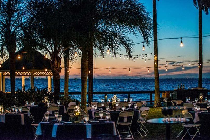 רסקין Sunsetview Studio116 Beach Steps Away Pool Wifi מראה חיצוני תמונה
