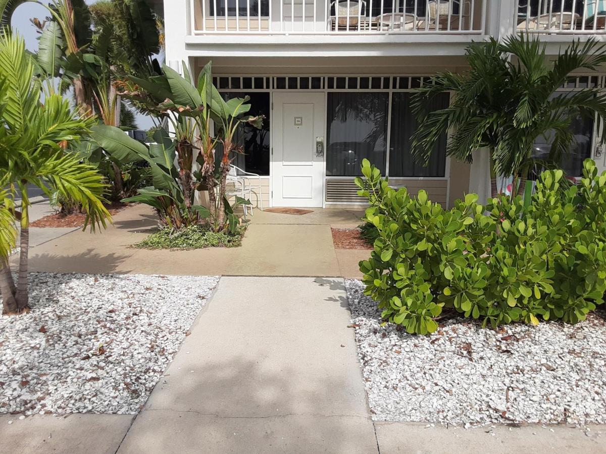 רסקין Sunsetview Studio116 Beach Steps Away Pool Wifi מראה חיצוני תמונה