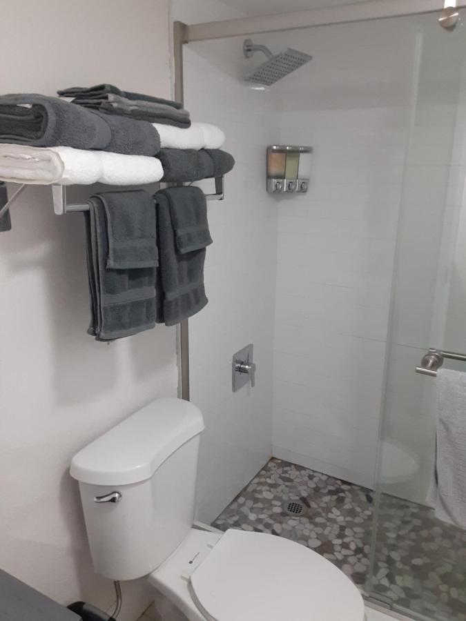 רסקין Sunsetview Studio116 Beach Steps Away Pool Wifi מראה חיצוני תמונה
