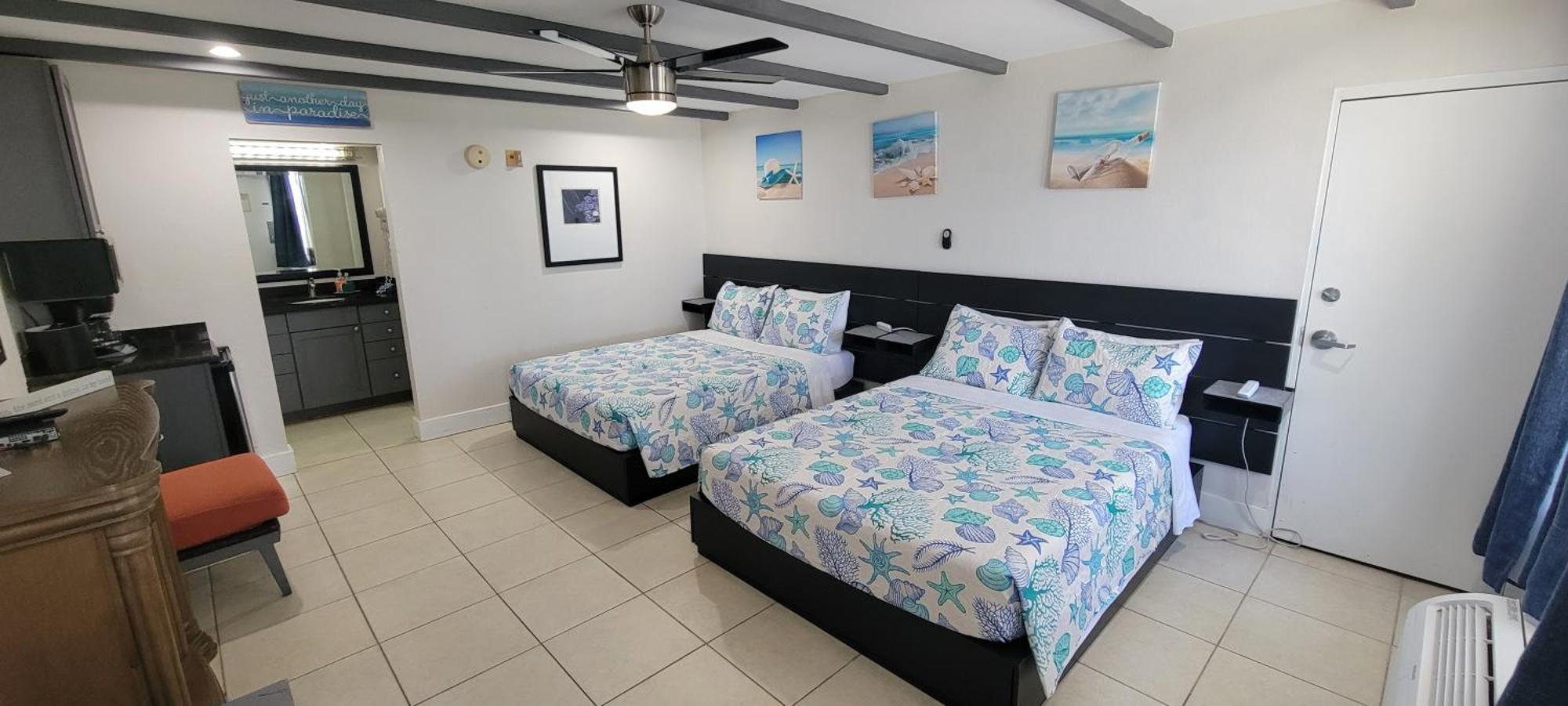 רסקין Sunsetview Studio116 Beach Steps Away Pool Wifi מראה חיצוני תמונה