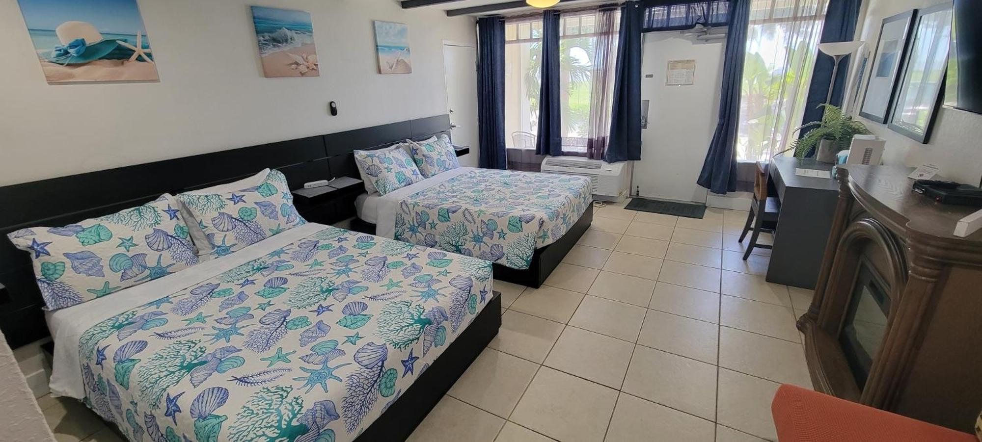 רסקין Sunsetview Studio116 Beach Steps Away Pool Wifi מראה חיצוני תמונה